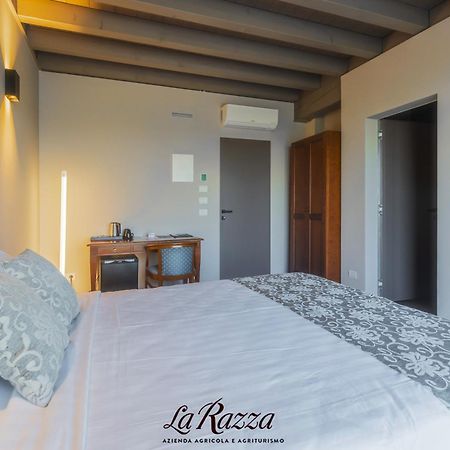 רג'ו אמיליה Agriturismo La Razza מראה חיצוני תמונה