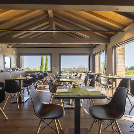 רג'ו אמיליה Agriturismo La Razza מראה חיצוני תמונה