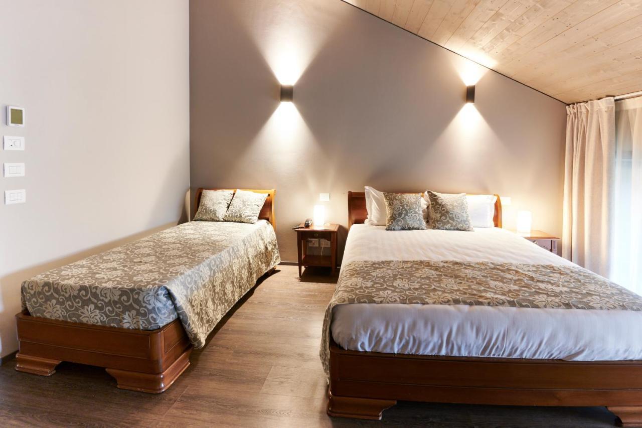 רג'ו אמיליה Agriturismo La Razza מראה חיצוני תמונה