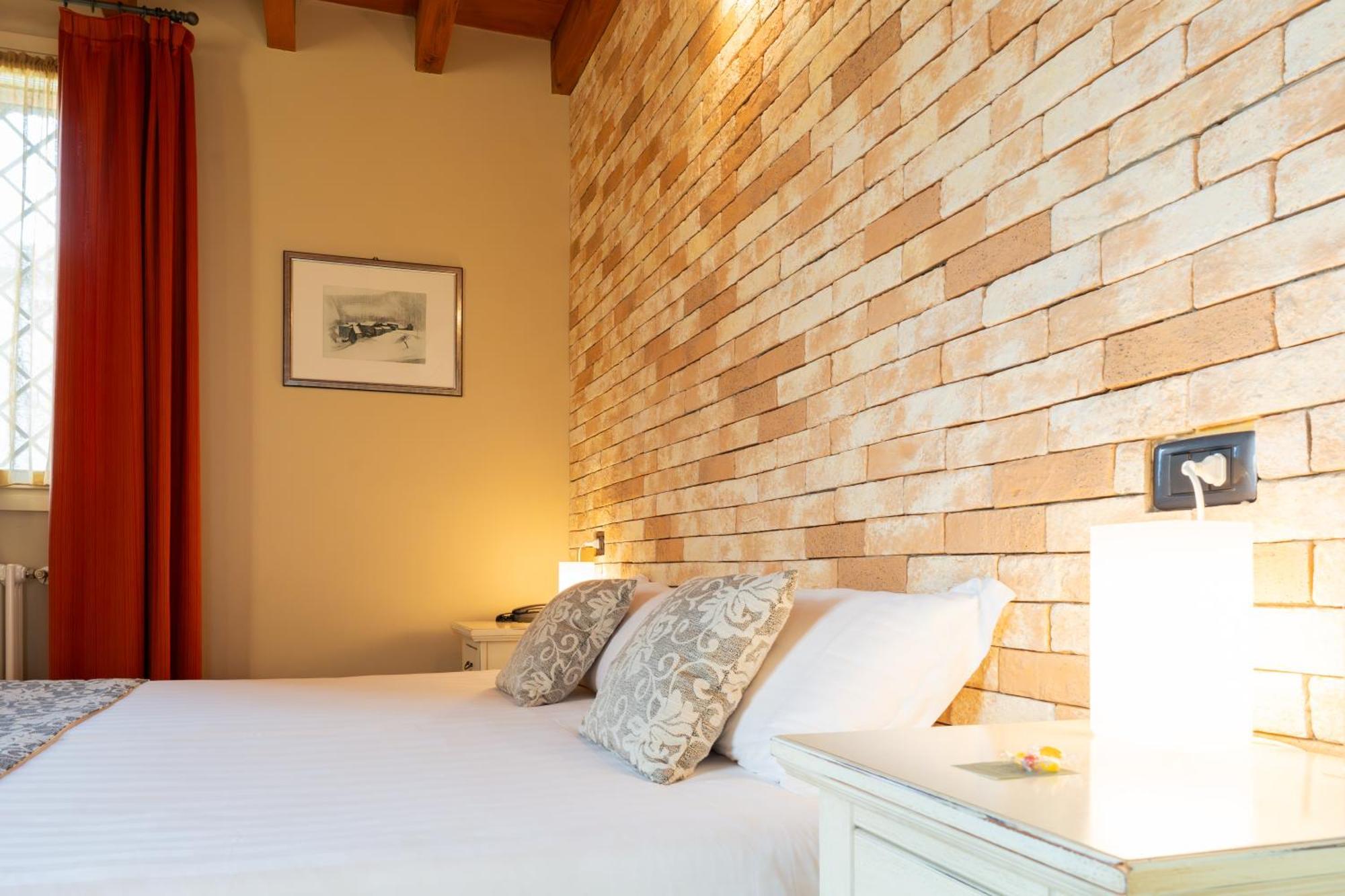 רג'ו אמיליה Agriturismo La Razza מראה חיצוני תמונה