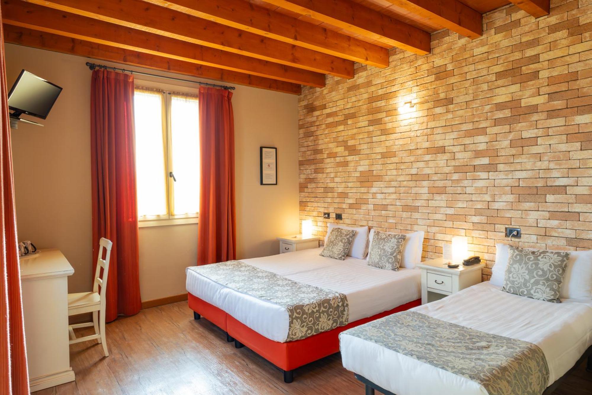 רג'ו אמיליה Agriturismo La Razza מראה חיצוני תמונה